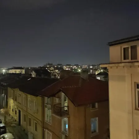 балкан Lägenhet Sofia